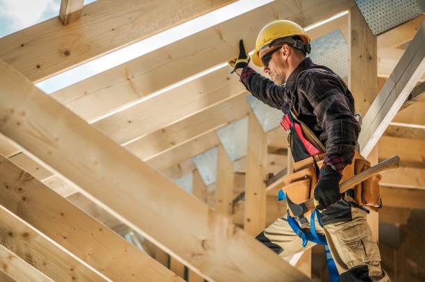 Quick and Trustworthy Emergency Roof Repair Services in Rancho Palos Verdes, CA
